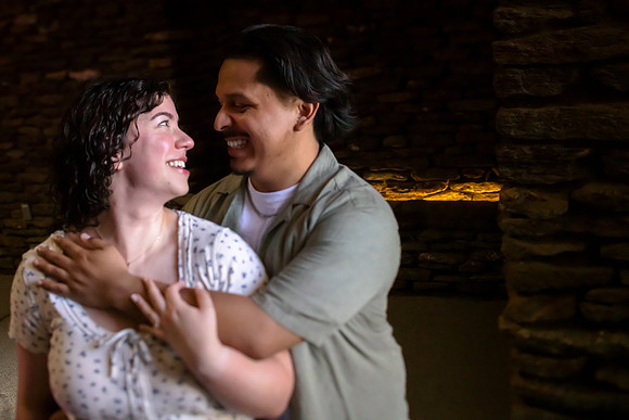 Mark & Gabby Engagement Portrait by Reiner Photo-103