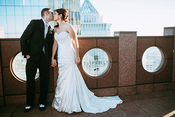 Melissa & Jeff Wedding-543