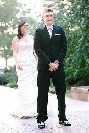 Melissa & Jeff Wedding-163