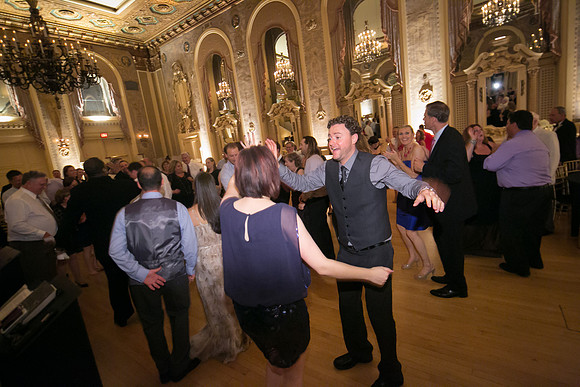 Melissa & Joe Wedding-974