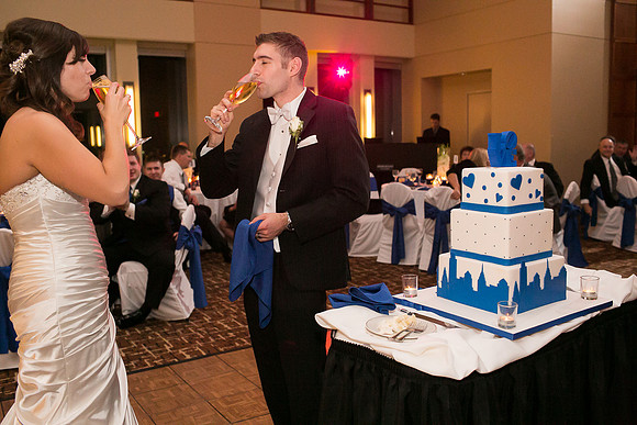 Melissa & Jeff Wedding-996