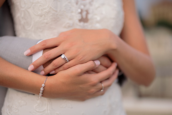 Sandra & Pat Wedding-826