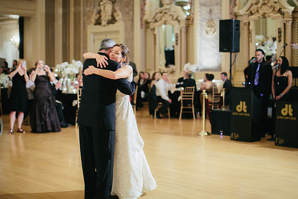 Melissa & Joe Wedding-781