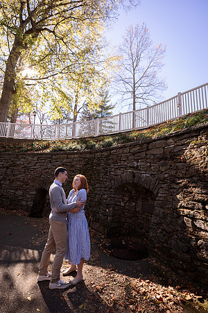 Erin & Nick Engagement 2024-99