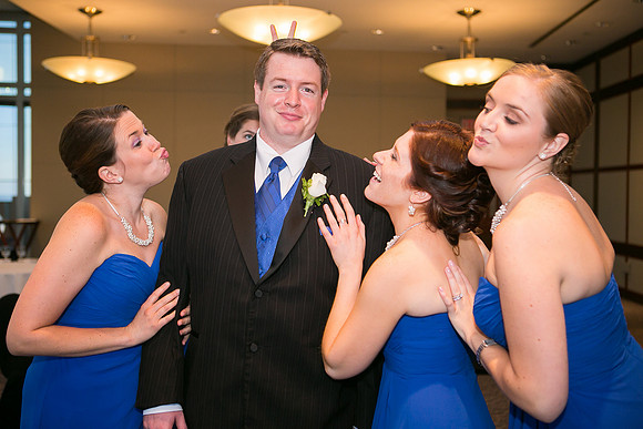 Melissa & Jeff Wedding-577