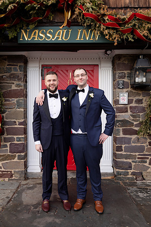 Jennifer & Alex Wedding-162