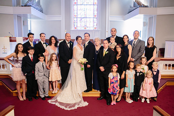 Melissa & Joe Wedding-432