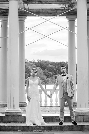 Sandra & Pat Wedding-839