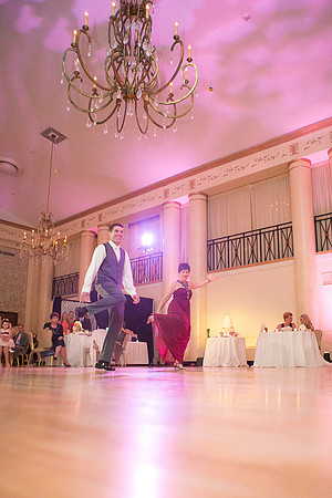 Kristen & Steve Wedding-991