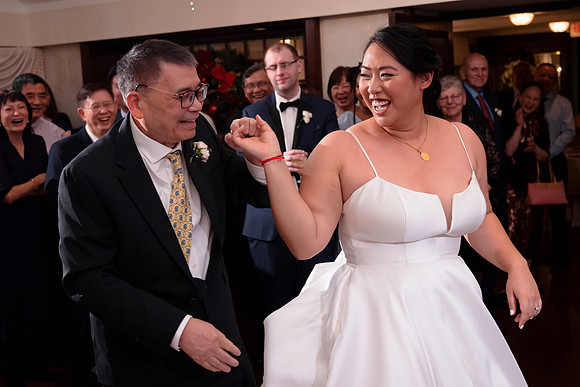 Jennifer & Alex Wedding-374