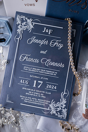 Jennifer & Francis Wedding-25