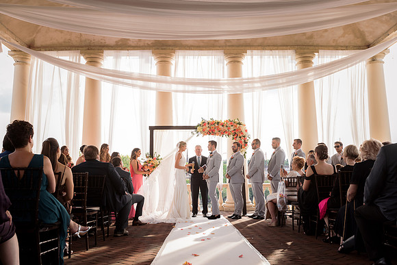 Sandra & Pat Wedding-582