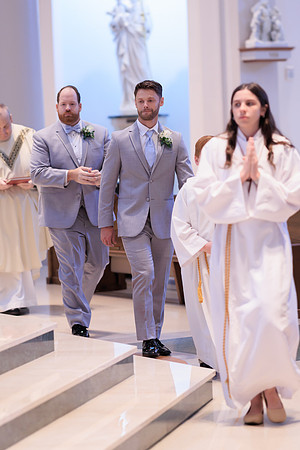 Hannah & Spencer Wedding 2024-31