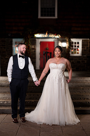 Jennifer & Alex Wedding-509