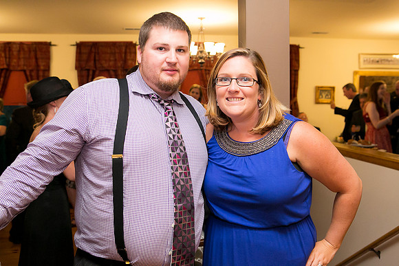Mary Kate and Oliver-583