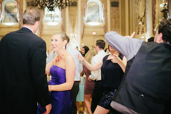 Melissa & Joe Wedding-960