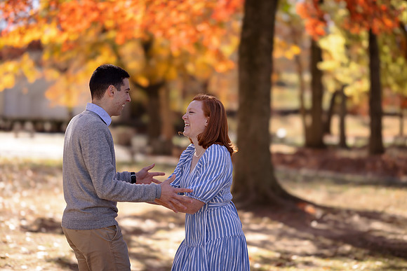 Erin & Nick Engagement 2024-42