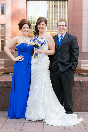 Melissa & Jeff Wedding-327