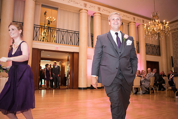 Kristen & Steve Wedding-763