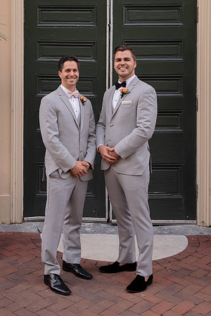 Sandra & Pat Wedding-348