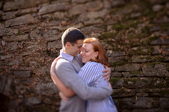 Erin & Nick Engagement 2024-70