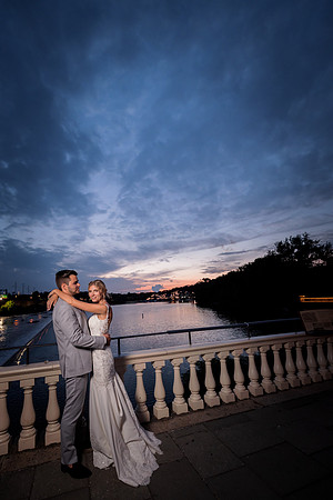 Sandra & Pat Wedding-1150