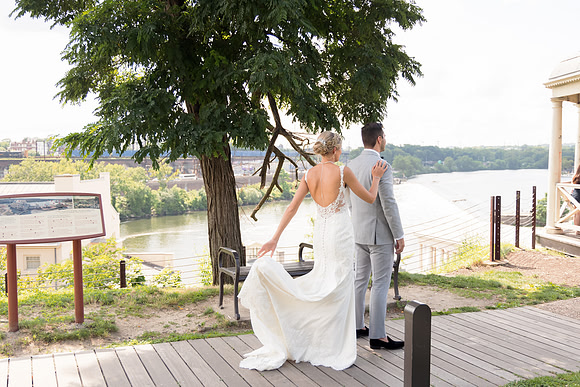 Sandra & Pat Wedding-209