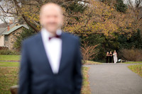 India & Bryan Wedding
