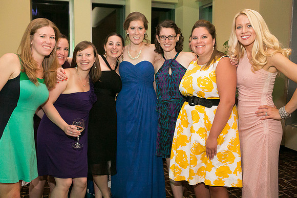 Melissa & Jeff Wedding-999