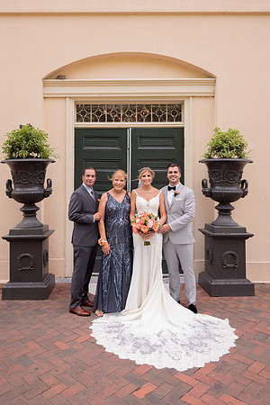Sandra & Pat Wedding-303