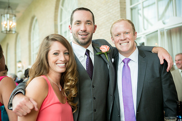 Kristen & Steve Wedding-687