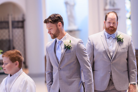 Hannah & Spencer Wedding 2024-33