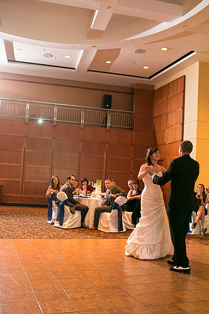 Melissa & Jeff Wedding-830