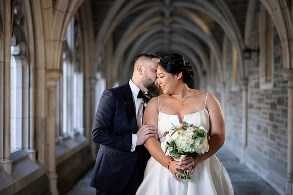 Jennifer & Alex Wedding-122