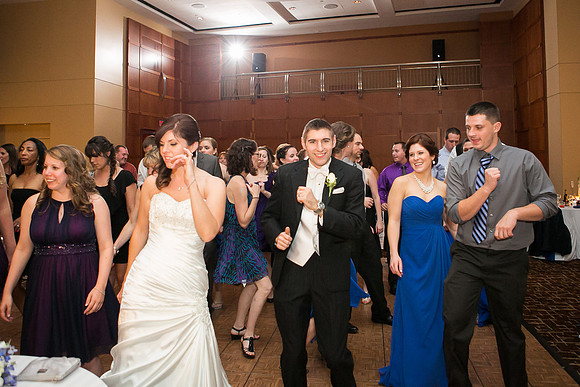 Melissa & Jeff Wedding-963