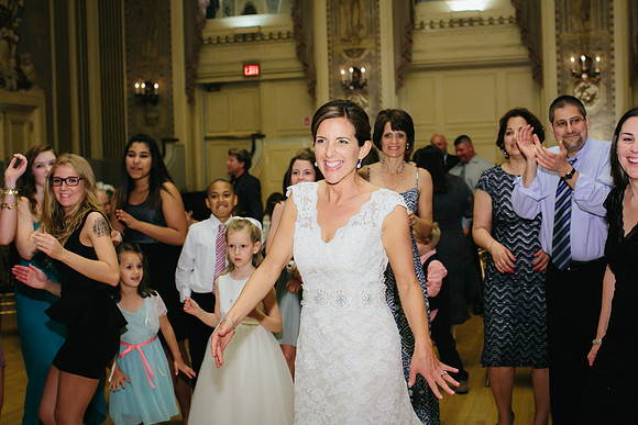 Melissa & Joe Wedding-875