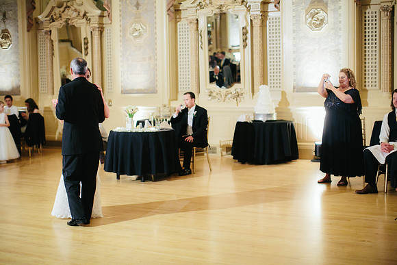 Melissa & Joe Wedding-774