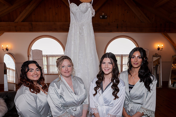 Isabella & Kyle Wedding -11