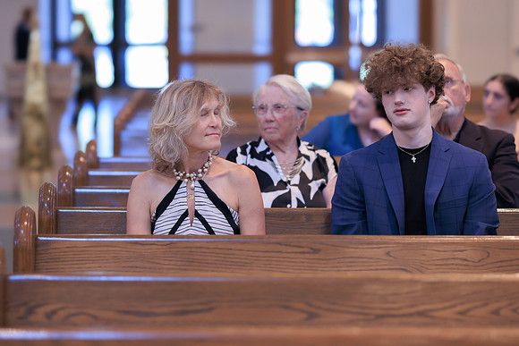 Hannah & Spencer Wedding 2024-26