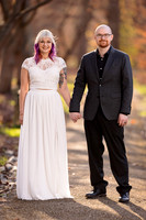 Deidre & Chad Engagement 2022