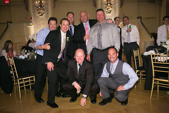 Melissa & Joe Wedding-878