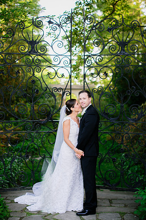 Melissa & Joe Wedding-485