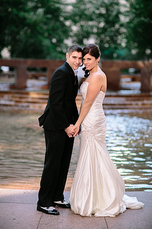 Melissa & Jeff Wedding-295