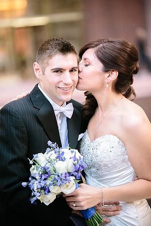 Melissa & Jeff Wedding-209