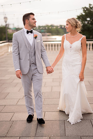 Sandra & Pat Wedding-742