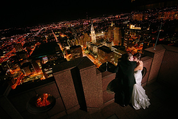 Melissa & Jeff Wedding-1040