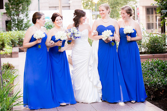 Melissa & Jeff Wedding-399