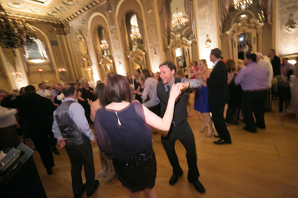 Melissa & Joe Wedding-972