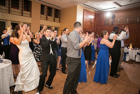 Melissa & Jeff Wedding-968