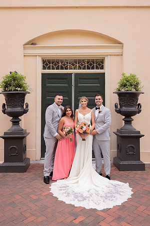 Sandra & Pat Wedding-302